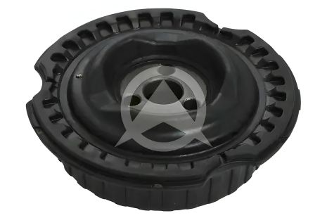 Задняя опора амортизатора для Audi Q7 06-15 / Touareg/Cayenne 02-10, SIDEM (837404)