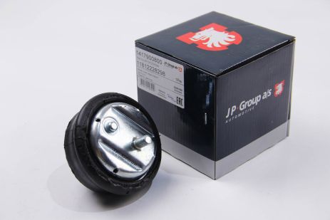Подушка з двигуном Leval/права BMW 3 E36/E46 90-07, JP Group (1417900800)