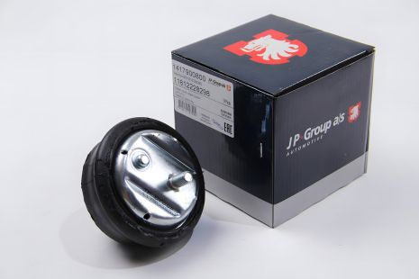 Ліва/права подушка двигуна E36/E46 BMW 3 90-07, JP Group (1417900800) Ліва/права подушка двигуна E36/E46 BMW 3 90-07, JP Group (1417900800)