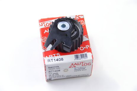 ГРМ ролик натяжной для Doblo 1.6-2.0 D Multijet 10-, AUTLOG (RT1408) ГРМ ролик натяжной для Doblo 1.6-2.0 D Multijet 10-, AUTLOG (RT1408)