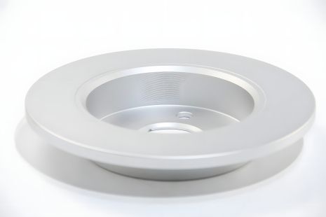 Задний тормозной диск для OPEL ASTRA B, ABS (16954)