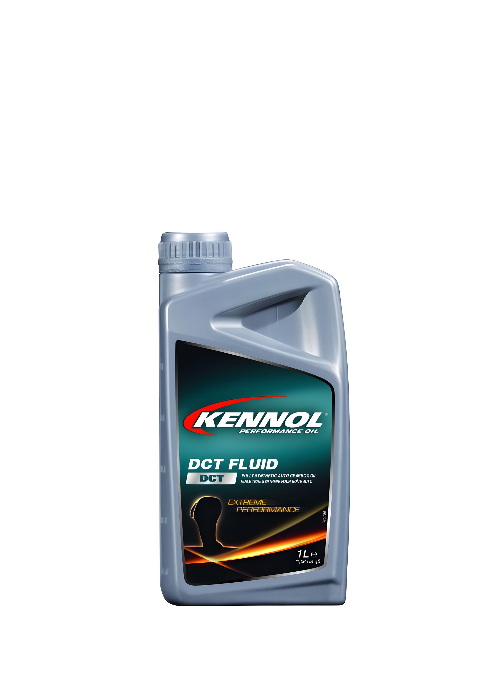 Трансмісійна олива KENNOL DCT FLUID (1L), KENNOL (193791) Трансмісійна олива KENNOL DCT FLUID (1L), KENNOL (193791)