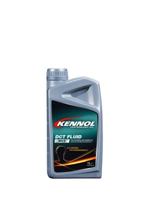 Трансмісійна олива KENNOL DCT FLUID (1L), KENNOL (193791)