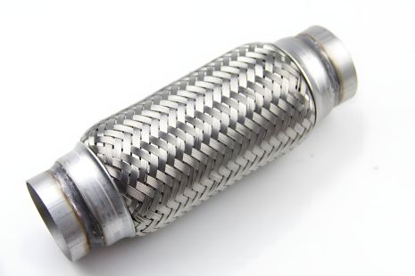 Гофра глушителя 60x200 для Sprinter, ASAM (60105)