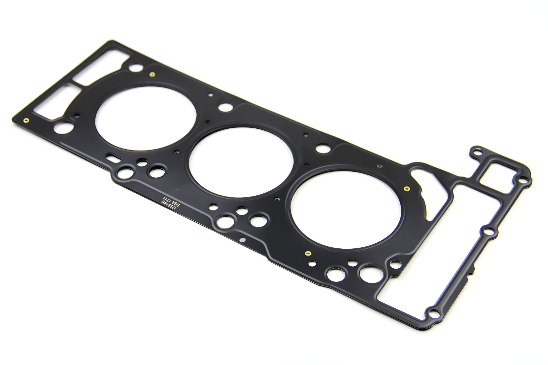 Права прокладка головки Vito (639) М112, BGA (CH1506) Права прокладка головки Vito (639) М112, BGA (CH1506)