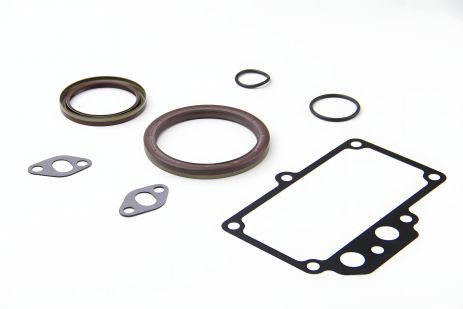 Комплект прокладок BGA (нижній) для LT 2.8TDI 98- (CK1500)