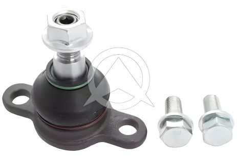 Передняя нижняя шаровая опора T5 03-(3.2t), SIDEM (63181)