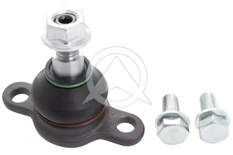 Передняя нижняя шаровая опора T5 03-(3.2t), SIDEM (63181)