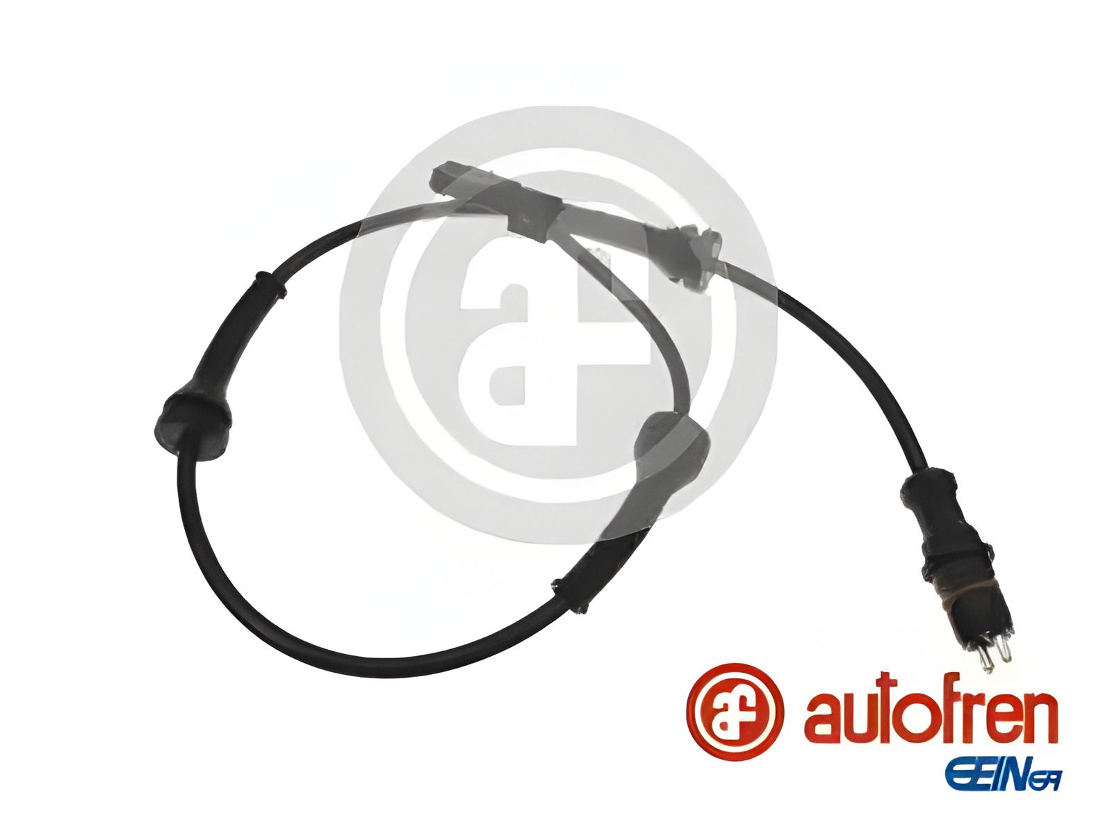 Датчик ABS MEGANE II, SCENIC II, GRAND SCENIC II 1.4-2.0 02-05 передн Л/Пр, AUTOFREN (DS0087) Датчик ABS MEGANE II, SCENIC II, GRAND SCENIC II 1.4-2.0 02-05 передн Л/Пр, AUTOFREN (DS0087)