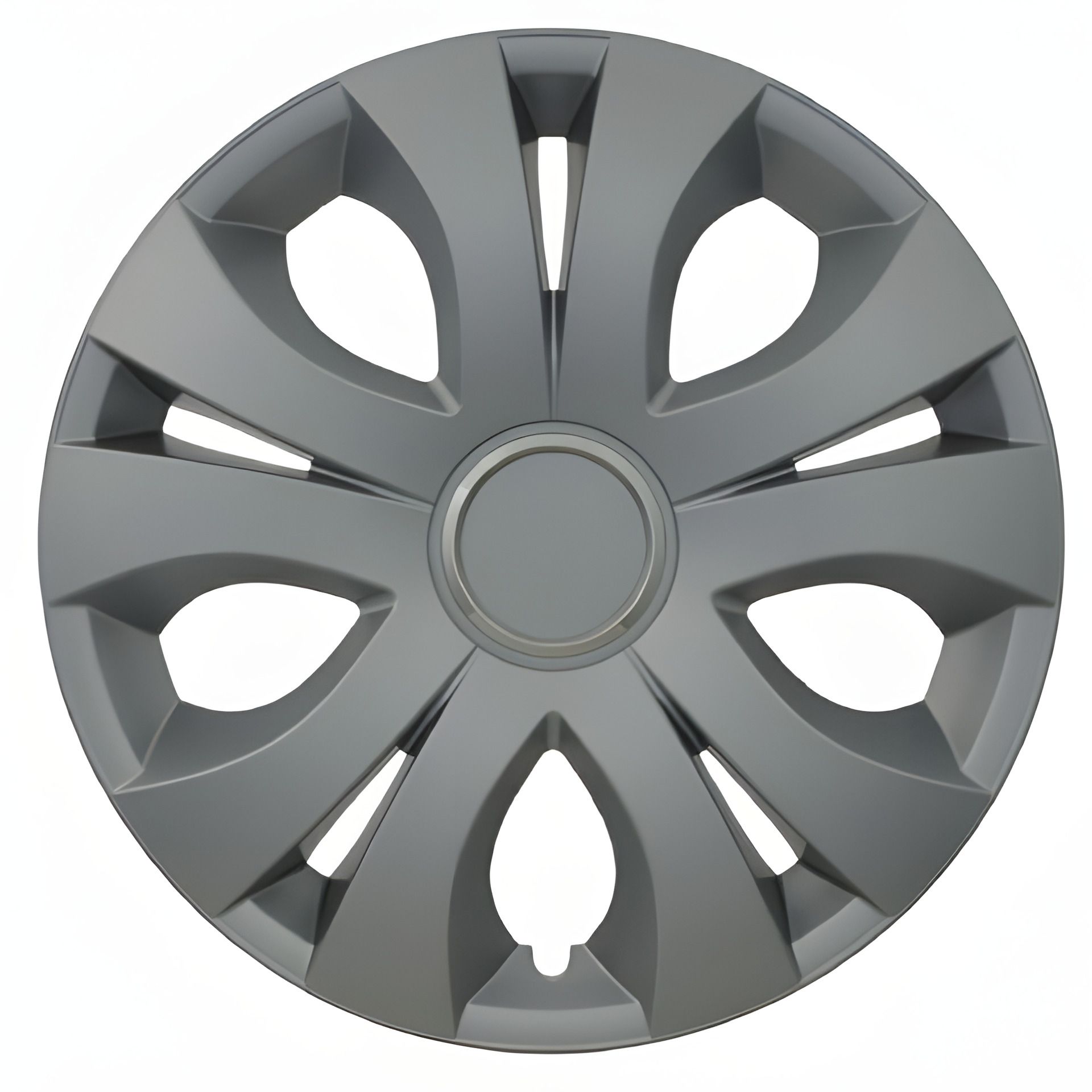 Ковпаки JESTIC 17" TOP (к-т 4 шт) (17TOP) Ковпаки JESTIC 17" TOP (к-т 4 шт) (17TOP)