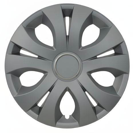 Ковпаки JESTIC (Польща), 16" TOP (комплект 4 шт) (16TOP) Ковпаки JESTIC (Польща), 16" TOP (комплект 4 шт) (16TOP)