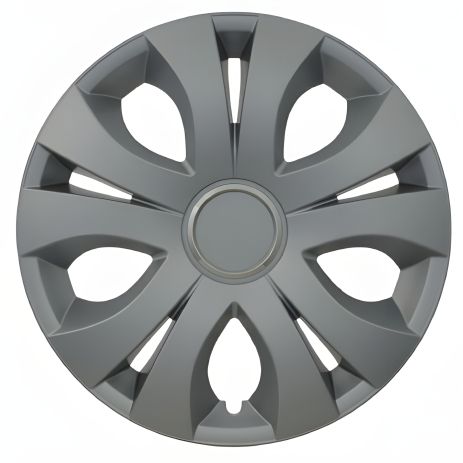 Ковпаки JESTIC (Польща), 16" TOP (комплект 4 шт) (16TOP) Ковпаки JESTIC (Польща), 16" TOP (комплект 4 шт) (16TOP)