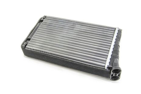 Радиатор печки для Passat, LORO (0370150007) Радиатор печки для Passat, LORO (0370150007)