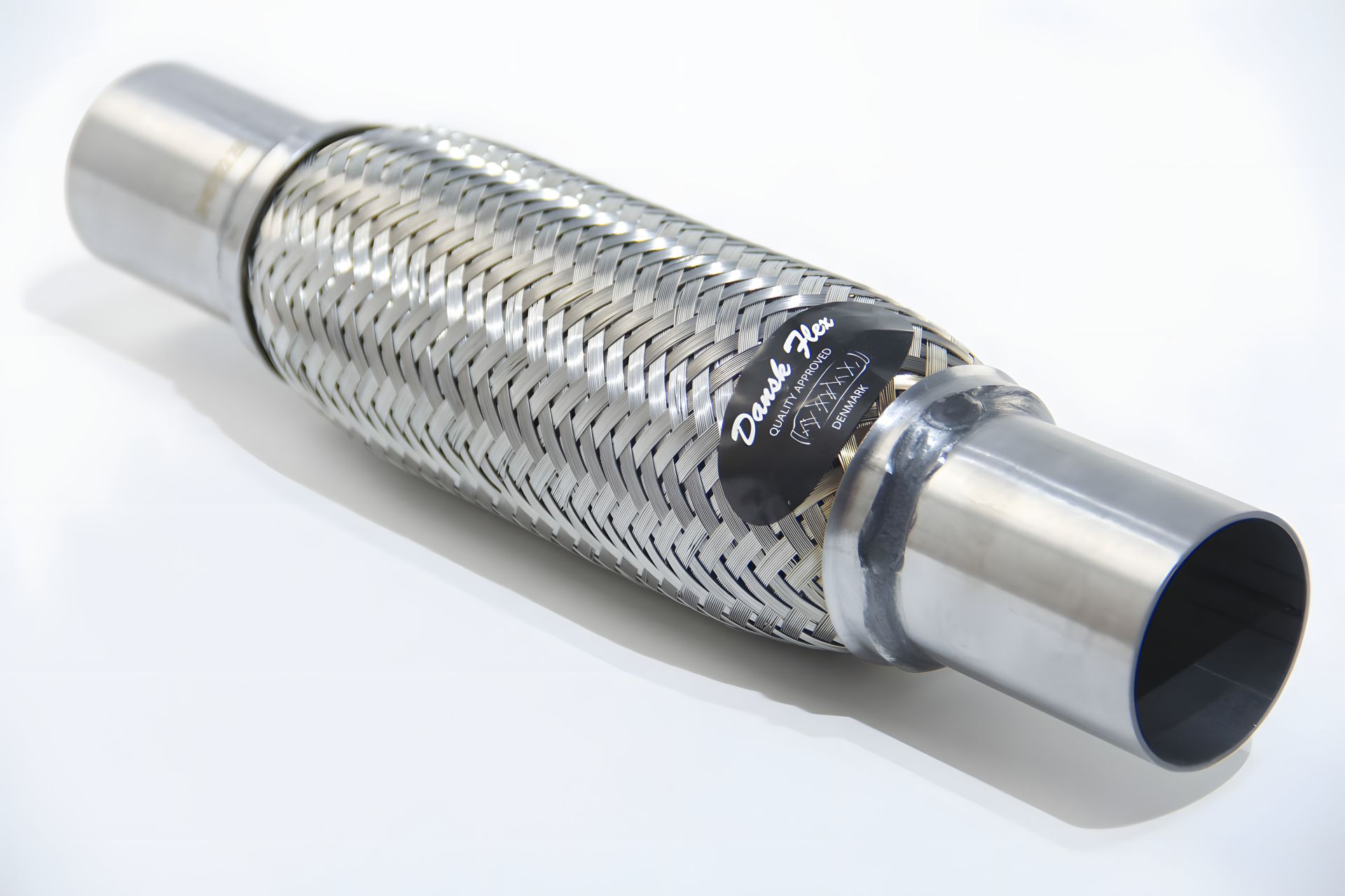 Гофра подвійного з'єднання 48x322, JP Group (9924401800) Гофра подвійного з'єднання 48x322, JP Group (9924401800)