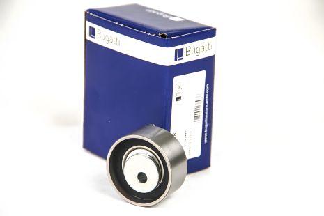 Натяжной ролик ГРМ Doblo 1.2/1.4i 01-, BUGATTI (BTDI1678) Натяжной ролик ГРМ Doblo 1.2/1.4i 01-, BUGATTI (BTDI1678)