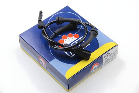 Передній датчик ABS для Logan 04- Л=Пр., FACET (210056) Передній датчик ABS для Logan 04- Л=Пр., FACET (210056)