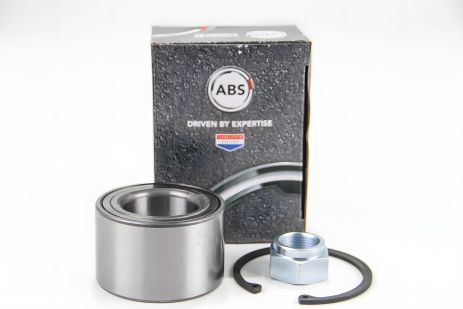 Задній підшипник маточини для Mitsubishi Outlander I/II 03-12, A.B.S. (201182)