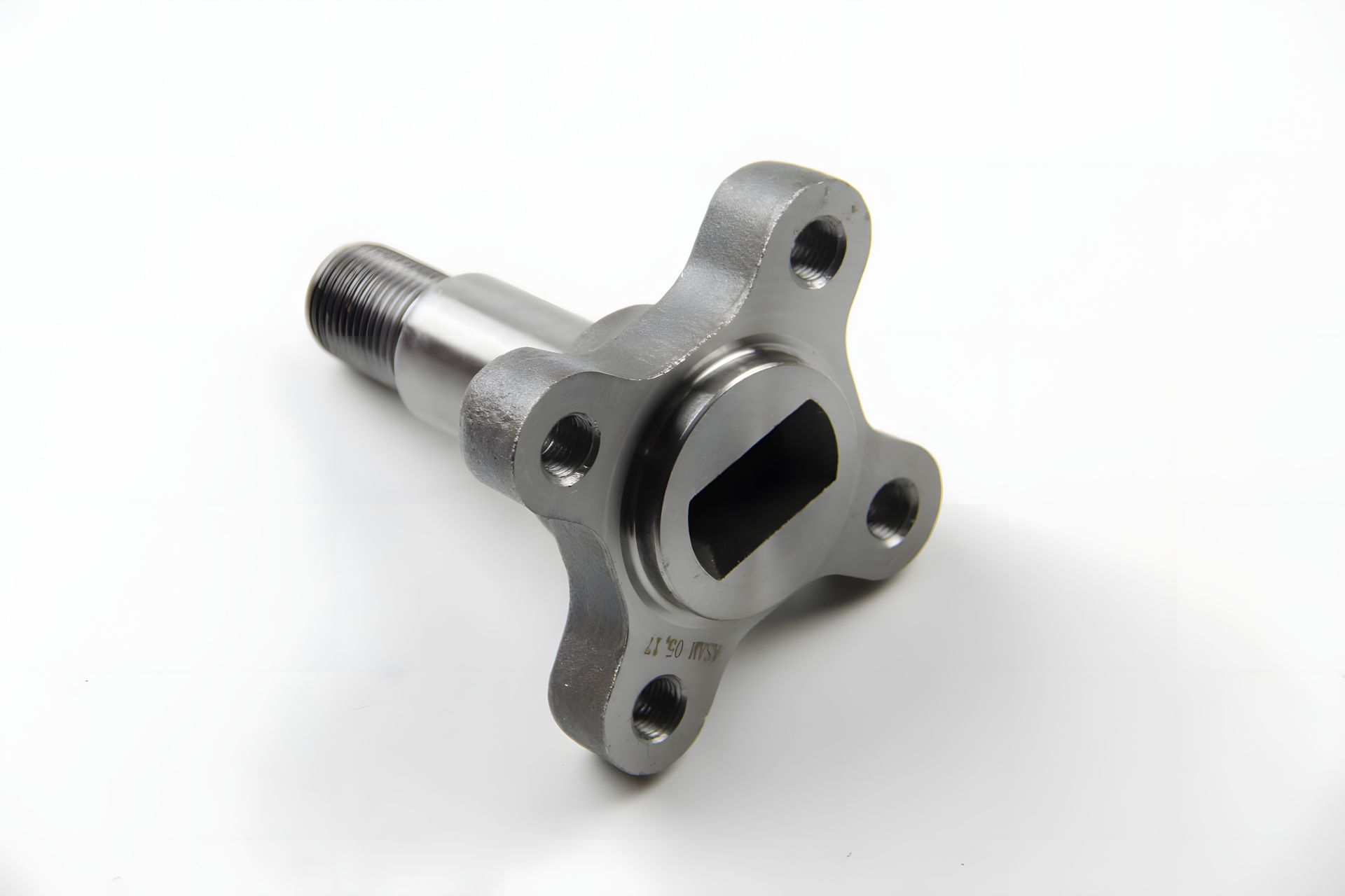 Вісь підшипника маточини для Logan MCV 07- (задня), ASAM (32035) Вісь підшипника маточини для Logan MCV 07- (задня), ASAM (32035)