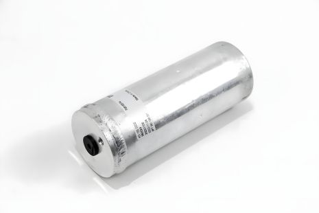 Кондиціонерний осушувач A3/Octavia/Golf IV1.6/1.8T/1.9 TDI 98-06, MAHLE/KNECHT (AD155000S)