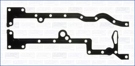 Прокладка піддону ducato/boxer 2.2hdi 06-/transit v184 2.0/2.4tdci/v347 2.0-2/4tdci, AJUSA (59014100)