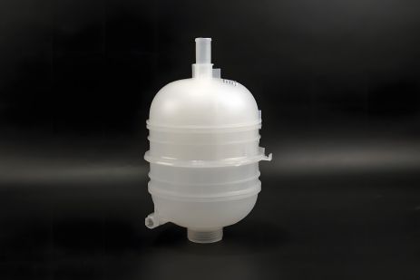 Бачок расширительный радиатора Partner 206 1.1-1.6 98-, MAHLE/KNECHT (CRT10000S)