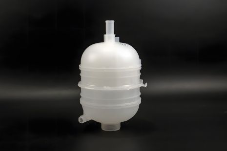 Бачок расширительный радиатора Partner 206 1.1-1.6 98-, MAHLE/KNECHT (CRT10000S) Бачок расширительный радиатора Partner 206 1.1-1.6 98-, MAHLE/KNECHT (CRT10000S)