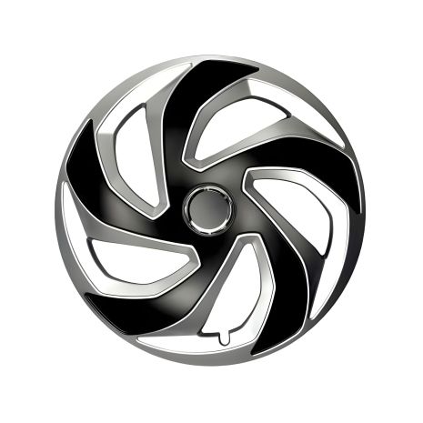 Ковпаки JESTIC (Польща), 13" REX MIX комплект 4 шт (13REX RING MIX) (13REXRING MIX) Ковпаки JESTIC (Польща), 13" REX MIX комплект 4 шт (13REX RING MIX) (13REXRING MIX)