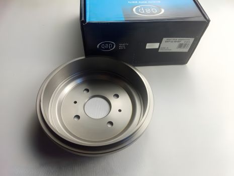 Автомобильный барабан Aveo QAP (05-627) без ступицы (OE 96470999)
