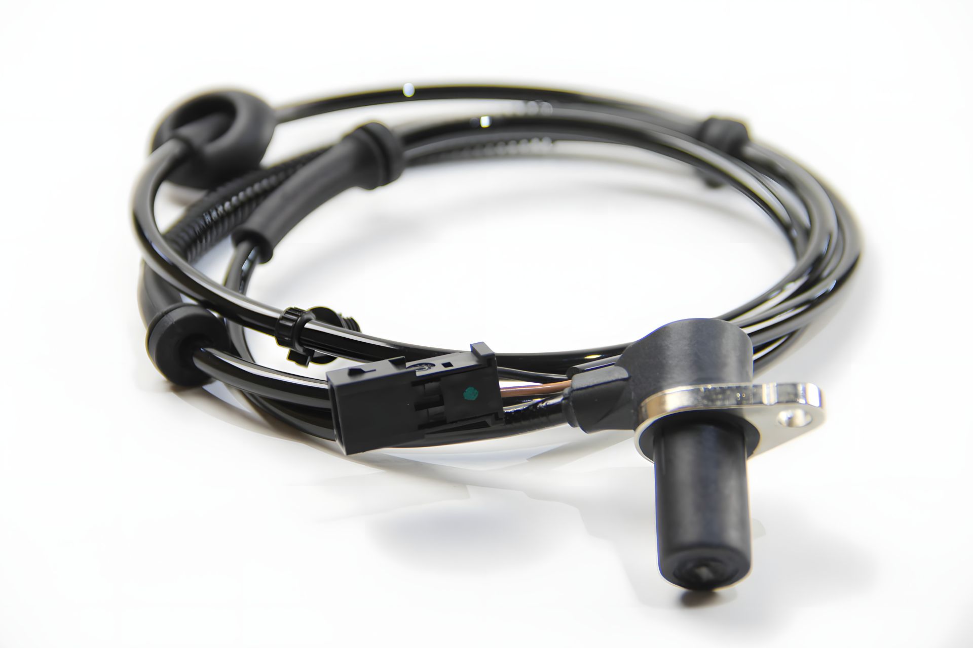 Задний датчик ABS для A4 05-13, ABS (30719) Задний датчик ABS для A4 05-13, ABS (30719)