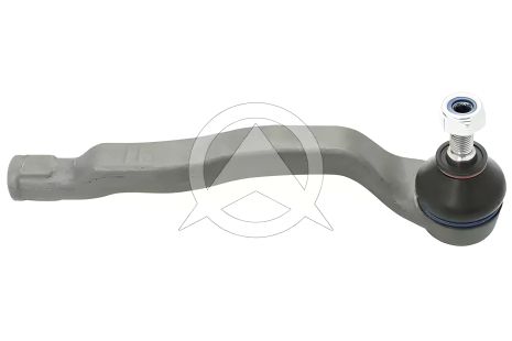 Кермової тяги накінечник Renault Kangoo 08- Пр., SIDEM (5839)