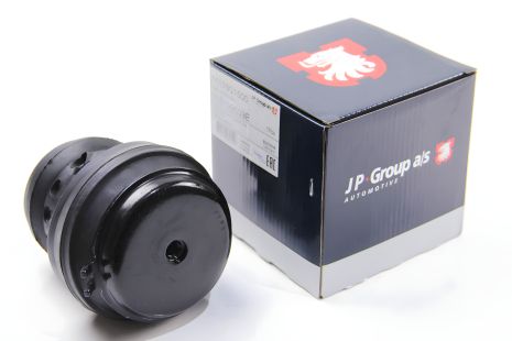 Двигуна подушка Caddy II/Golf III 91-04 (передня), JP Group (1117901500)