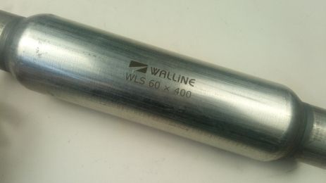 Стронгер круглый WALLINE 60х400