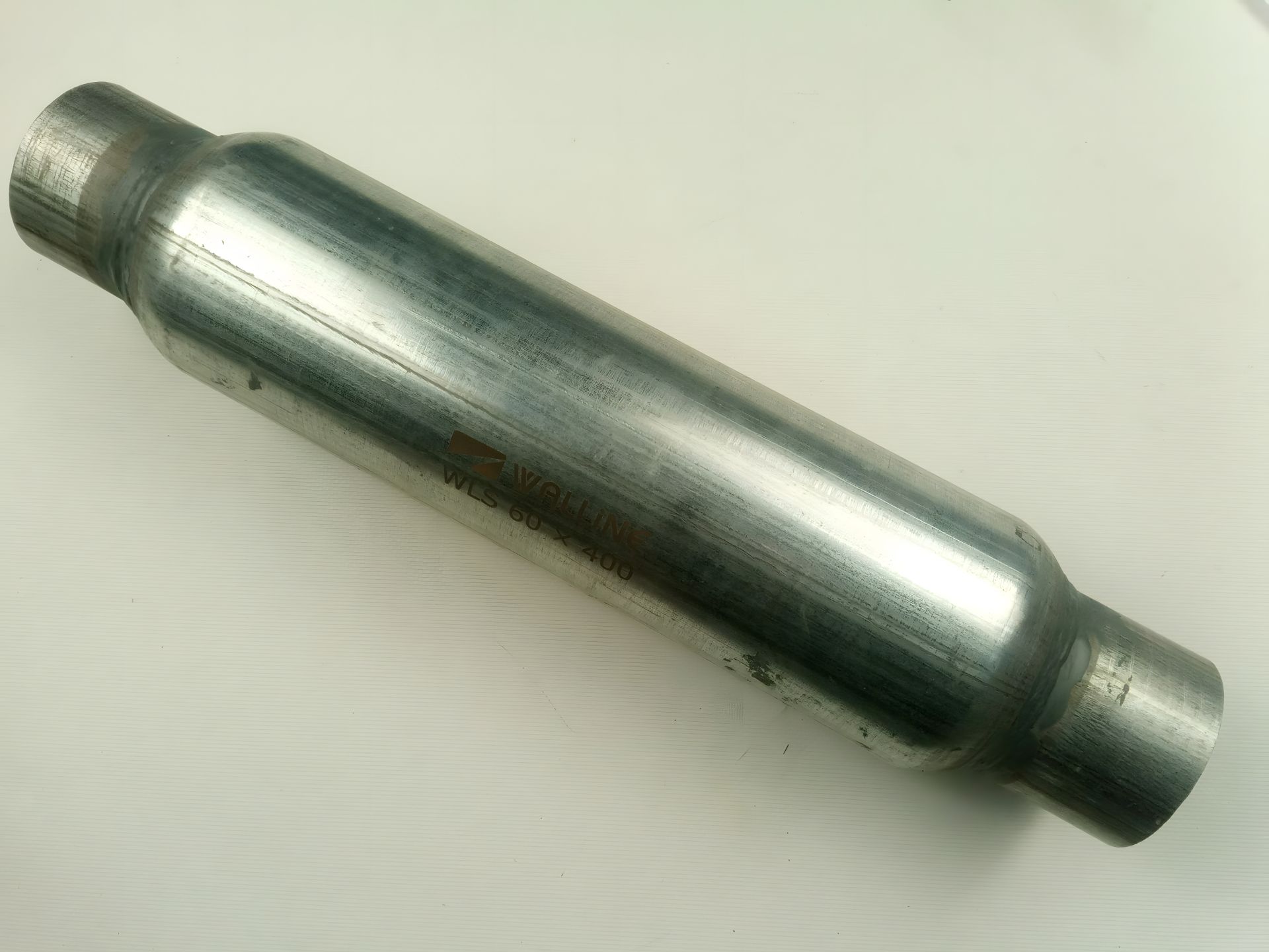 Стронгер круглый WALLINE 60х400 Стронгер круглый WALLINE 60х400