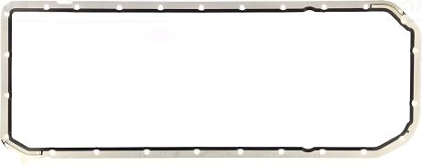 Прокладка поддона для BMW 3(E36,E46),5(E34,E39,E60),7(E38,E65) Z3,Z4,X3,X5 2,0-3,2 90-, VICTOR REINZ (712769810) Прокладка поддона для BMW 3(E36,E46),5(E34,E39,E60),7(E38,E65) Z3,Z4,X3,X5 2,0-3,2 90-, VICTOR REINZ (712769810)