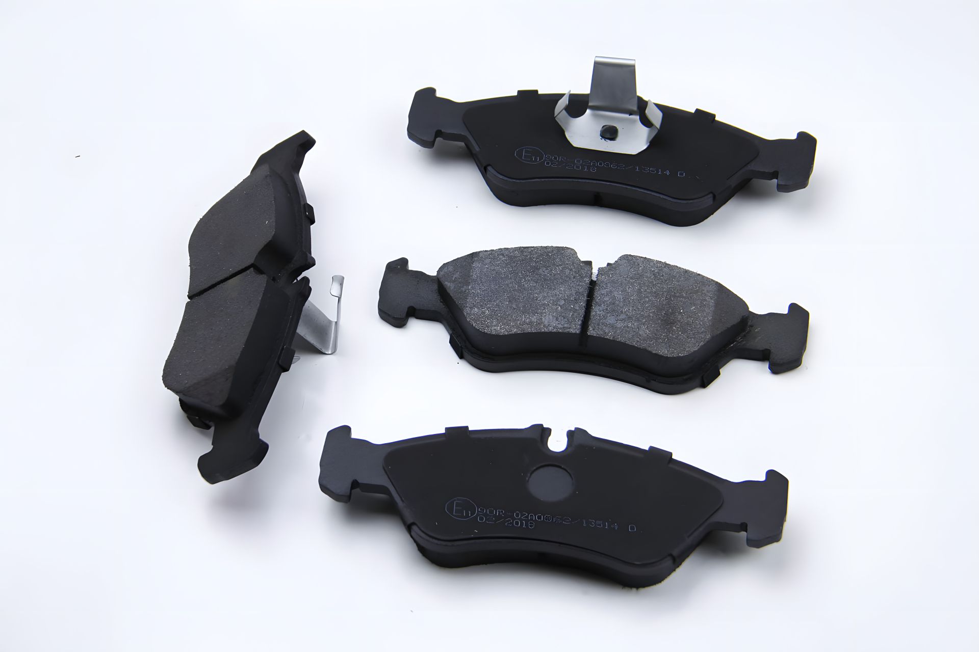 Задние тормозные колодки DB Sprinter (901, 902, 903) VW LT (28-35, 28-46) 2.2-2.8 02.95-, ASAM (7134) Задние тормозные колодки DB Sprinter (901, 902, 903) VW LT (28-35, 28-46) 2.2-2.8 02.95-, ASAM (7134)