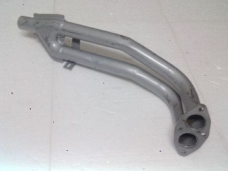 Приймальний газ 2217-Sobol-406 DV, Ternopol (33027-1203010) (33027-1203010T)