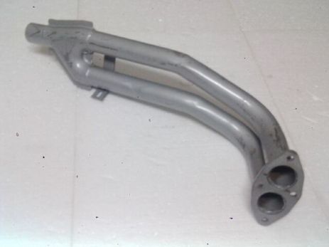 Приймальний газ 2217-Sobol-406 DV, Ternopol (33027-1203010) (33027-1203010T)