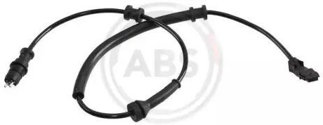 Задній датчик ABS. Laguna 05-07, ABS (30410)