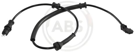 Датчик системы ABS задний для Laguna 05-07, ABS (30410)