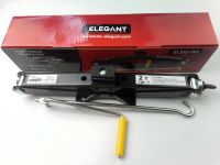 Домкрат "Ромб" 2т. Elegant (100 830) (100830) Домкрат "Ромб" 2т. Elegant (100 830) (100830)