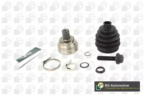 ШРУС зовнішній Octavia/Golf V 03-, BGA (CV9609A) ШРУС зовнішній Octavia/Golf V 03-, BGA (CV9609A)
