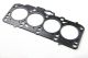 Прокладка головки двигателя Audi A6 04-08 (1.63mm, 2 метки), BGA (CH0517A)