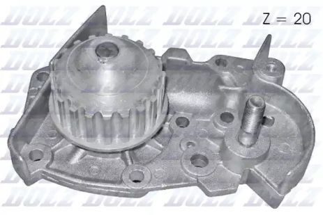 ΠΠΎΠ΄ΡΠ½ΠΈΠΉ Π½Π°ΡΠΎΡ, ΠΏΠΎΠΌΠΏΠ° RENAULT 19, RENAULT CLIO, RENAULT RAPID, DOLZ (R124) ΠΠΎΠ΄ΡΠ½ΠΈΠΉ Π½Π°ΡΠΎΡ, ΠΏΠΎΠΌΠΏΠ° RENAULT 19, RENAULT CLIO, RENAULT RAPID, DOLZ (R124)