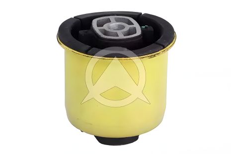 Citroen C3/Peugeot 208 1.2-2.0 09- Сайлентблок задньої балки, SIDEM (807303)