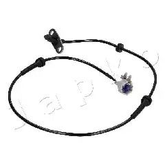 Датчик ABS NISSAN NP300, JAPKO (151191) Датчик ABS NISSAN NP300, JAPKO (151191)