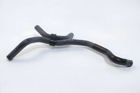 Радиаторный патрубок для VW T-5, 1.9 TDI, 2003, AUTOTECHTEILE (3122006)