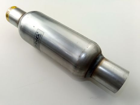 Круглий стронгер AWG (Польща) 45х300