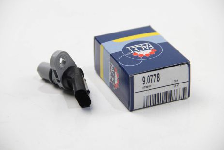 Датчик обертів КПП Fabia 14-/Octavia 06-/Caddy 10-/Golf/Passat 11-, FACET (90778)