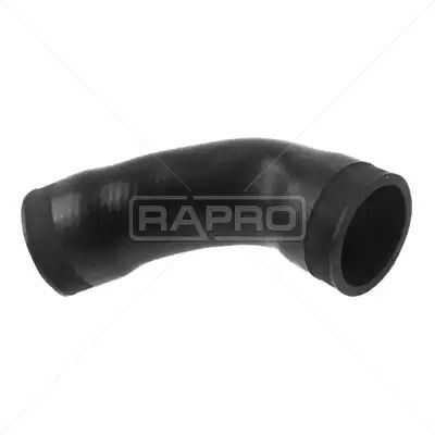 Патрубок інтеркулера Caddy/Polo 1.9 TDI 96-03, RAPRO (25393)