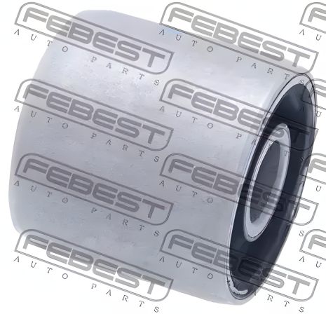 Сайлентблок переднього важеля (задній) для Astra J 10-15 від FEBEST (CHABJ300B)
